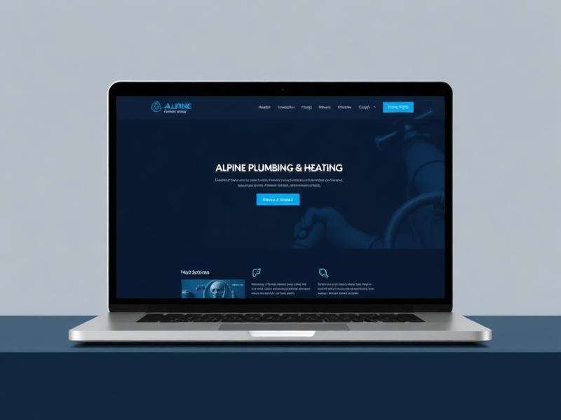 Alpine Plumbing & Heating