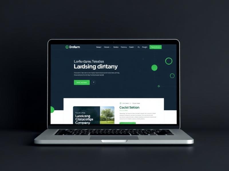 GreenScape Landscaping